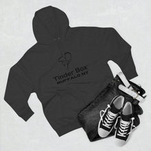 Load image into Gallery viewer, Tinder Box Unisex Premium Pullover Hoodie - FREE SHIPPING