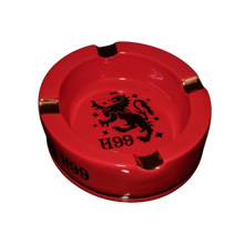 Load image into Gallery viewer, Liga Privada H99 Ceramic Ashtray *Limited Edition*
