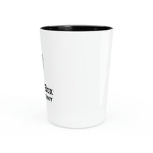 Load image into Gallery viewer, Tinder Box Shot Glass - FREE SHIPPING
