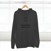 Load image into Gallery viewer, Tinder Box Unisex Premium Pullover Hoodie - FREE SHIPPING
