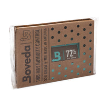 Load image into Gallery viewer, Boveda 72% RH 2-Way Humidification Pack
