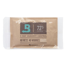 Load image into Gallery viewer, Boveda 72% RH 2-Way Humidification Pack
