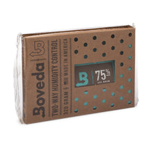 Load image into Gallery viewer, Boveda 75% RH 2-Way Humidification Pack
