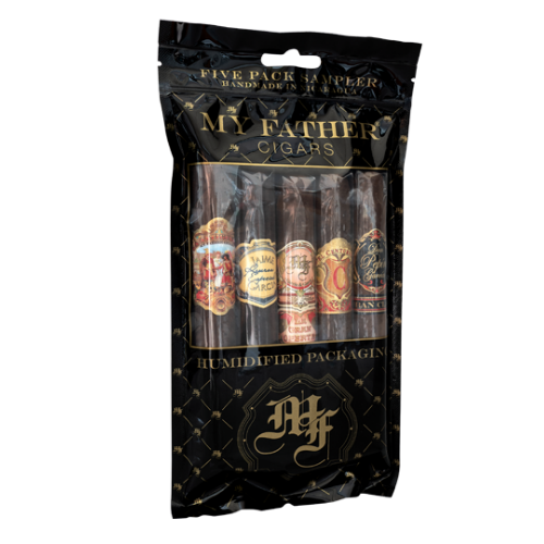 My Father Cigars Fresh Pack Sampler 2