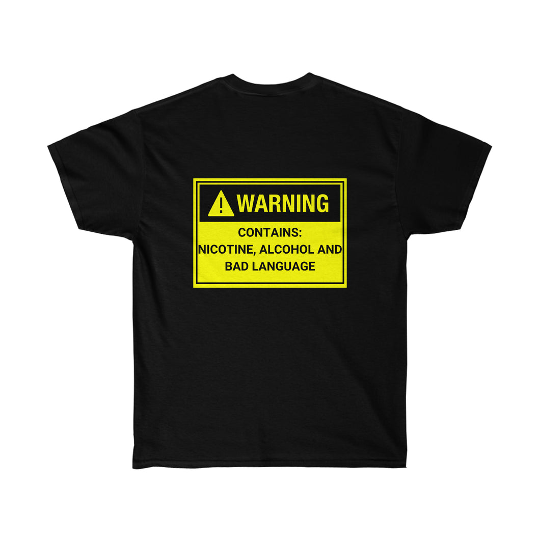 TB T-Shirt #8 - FREE SHIPPING