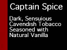 Captain Spice