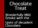 Chocolate Treat